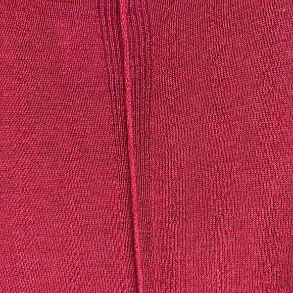 J Jill Sweater Poncho - One Size - Picture 3 of 5